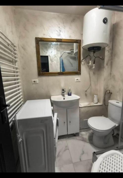 Photo of Bathroom in Piatra Neamt