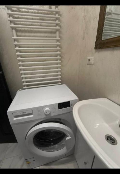 Photo of Bathroom in Piatra Neamt
