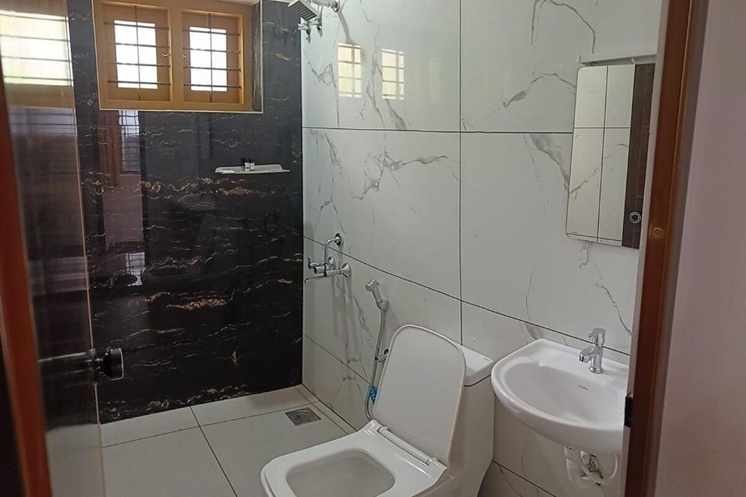 Photo of Bathroom in Varkala