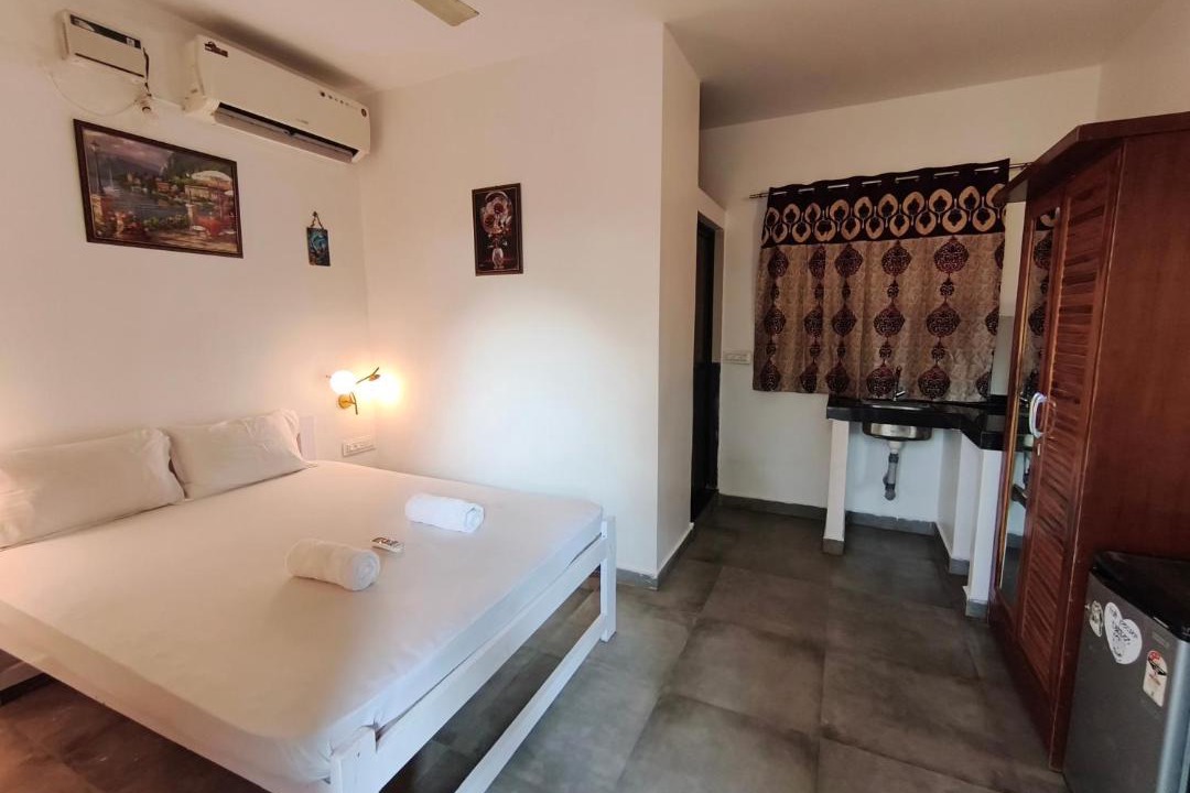 Photo of Bedroom in Ashvem