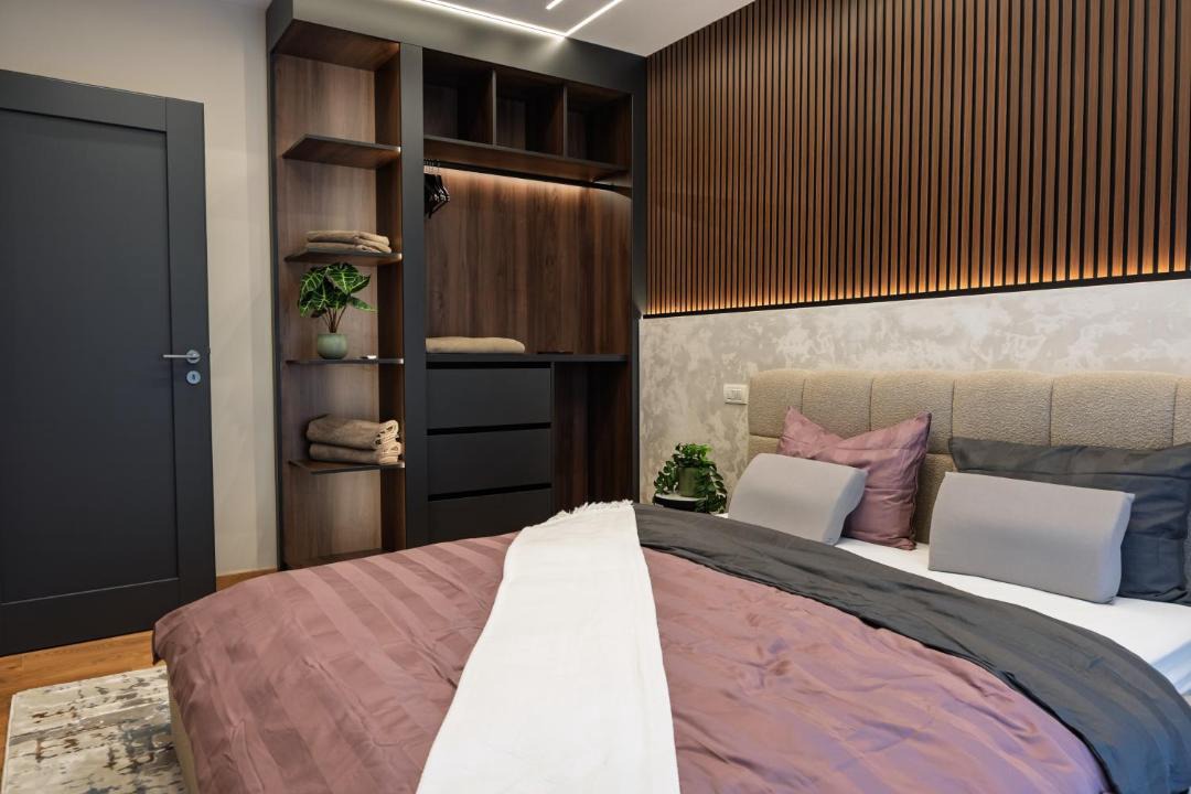 Photo of Bedroom in Arad