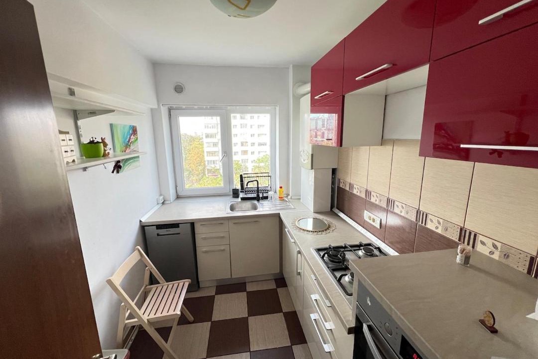 Photo of Kitchen in Iasi