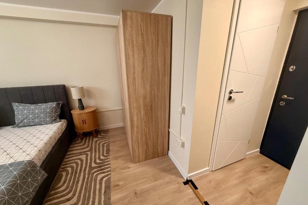 Photo of Bedroom in Old Town