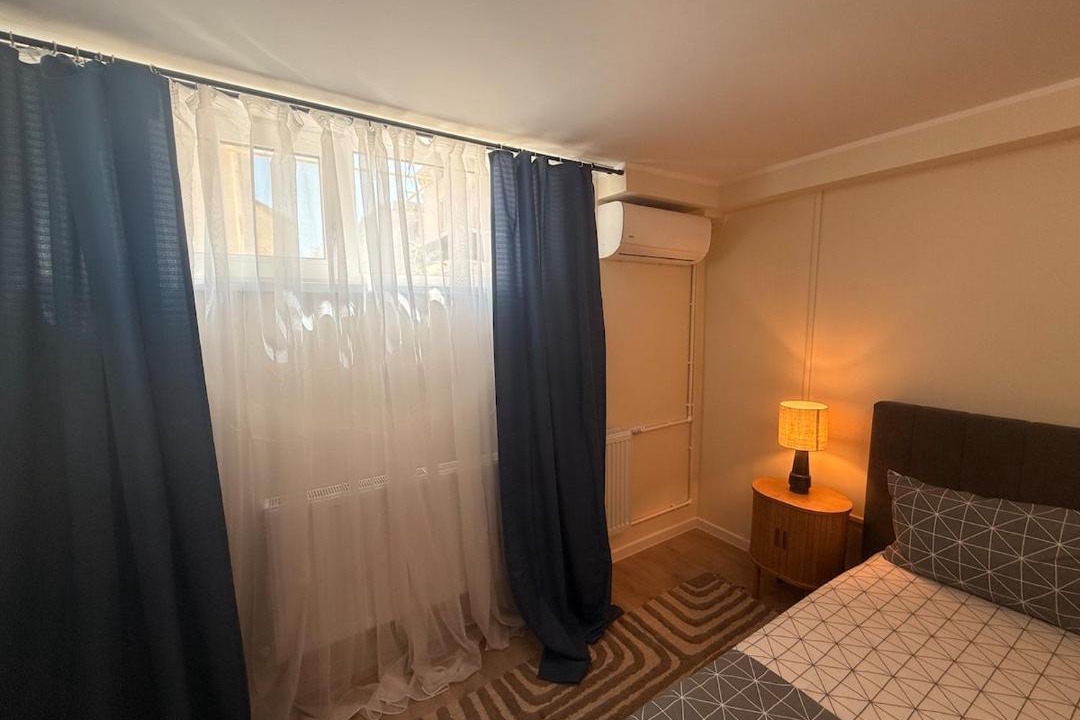 Photo of Bedroom in Old Town
