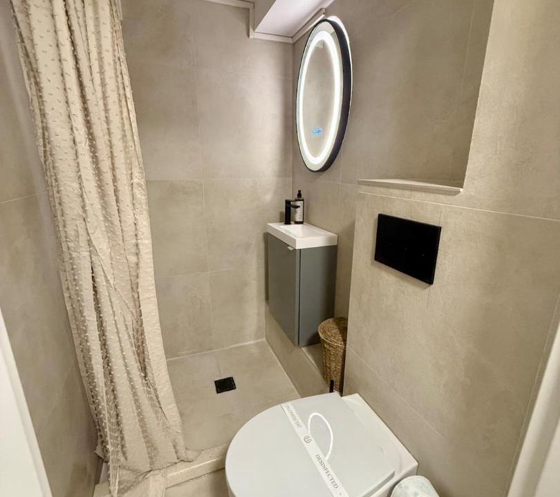 Photo of Bathroom in Old Town