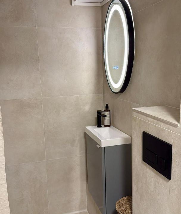 Photo of Bathroom in Old Town