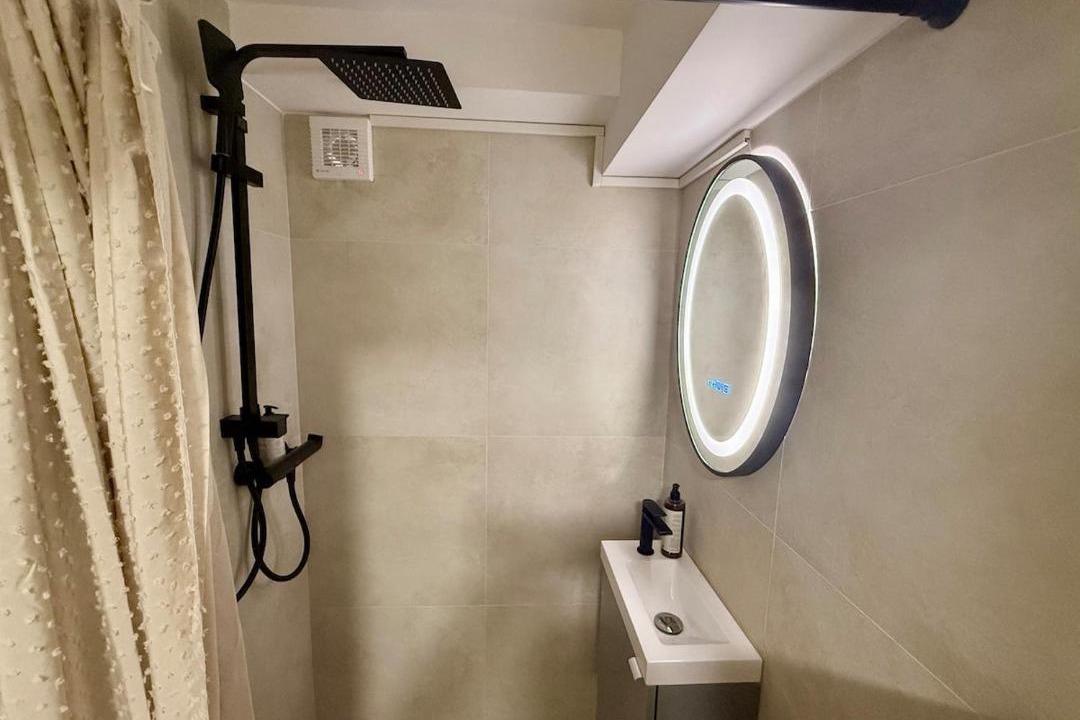 Photo of Bathroom in Old Town