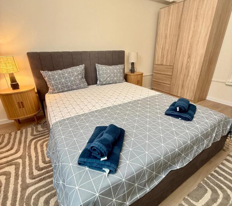 Photo of Bedroom in Old Town