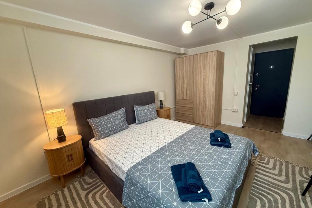 Photo of Bedroom in Old Town