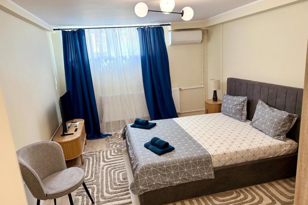 Photo of Bedroom in Old Town