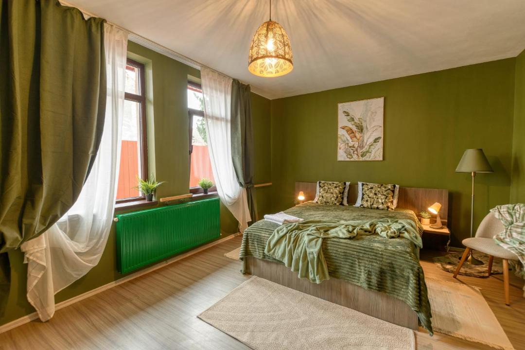 Photo of Bedroom in Tirgu Mures