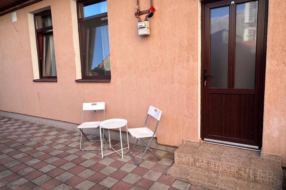 Photo of Patio Balcony in Tirgu Mures