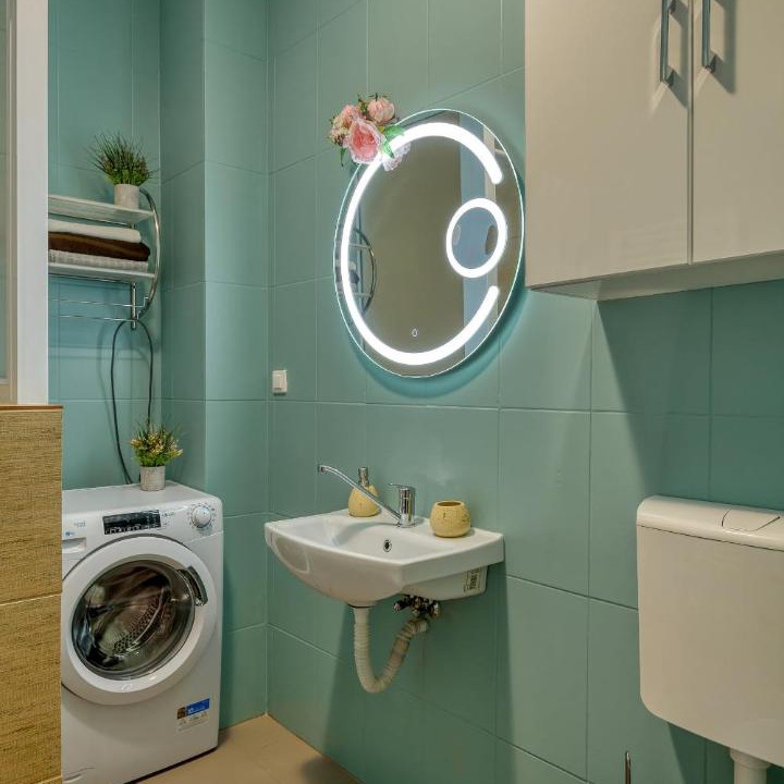 Photo of Bathroom in Tirgu Mures