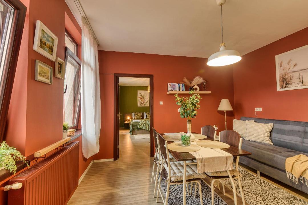 Photo of Livingroom in Tirgu Mures