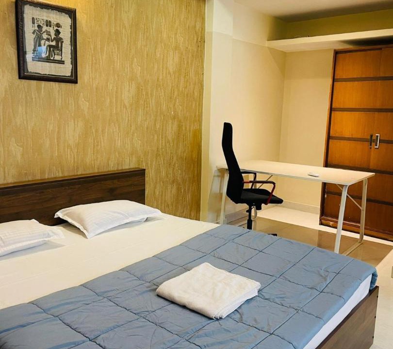 Photo of Bedroom in Mehdipatnam