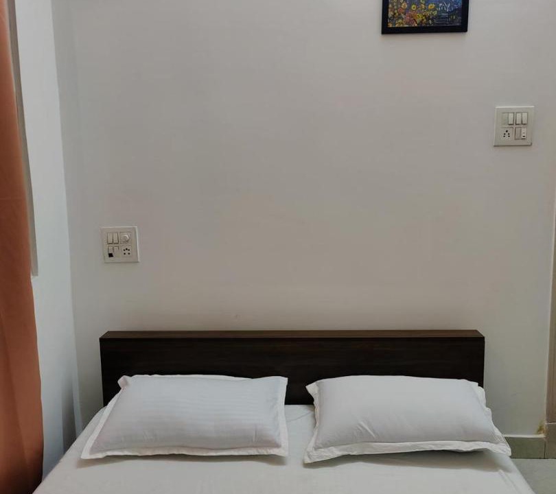 Photo of Bedroom in Mehdipatnam
