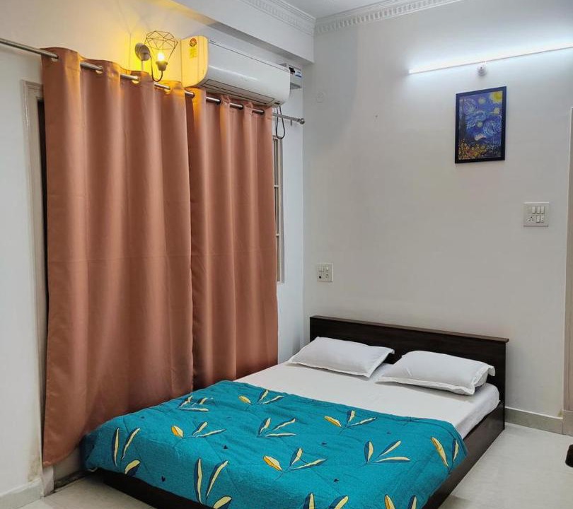 Photo of Bedroom in Mehdipatnam