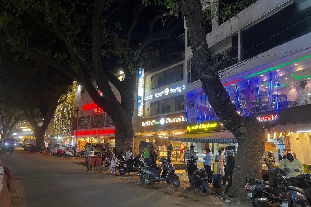 Photo of Others in Pulikeshi Nagar