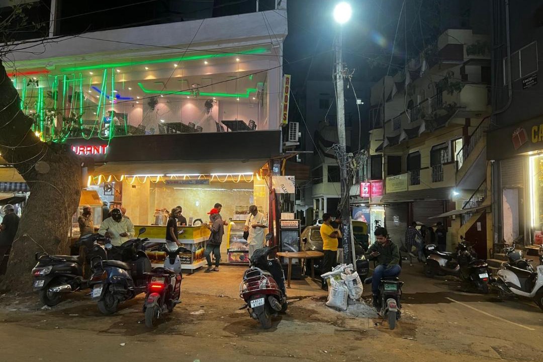 Photo of Others in Pulikeshi Nagar
