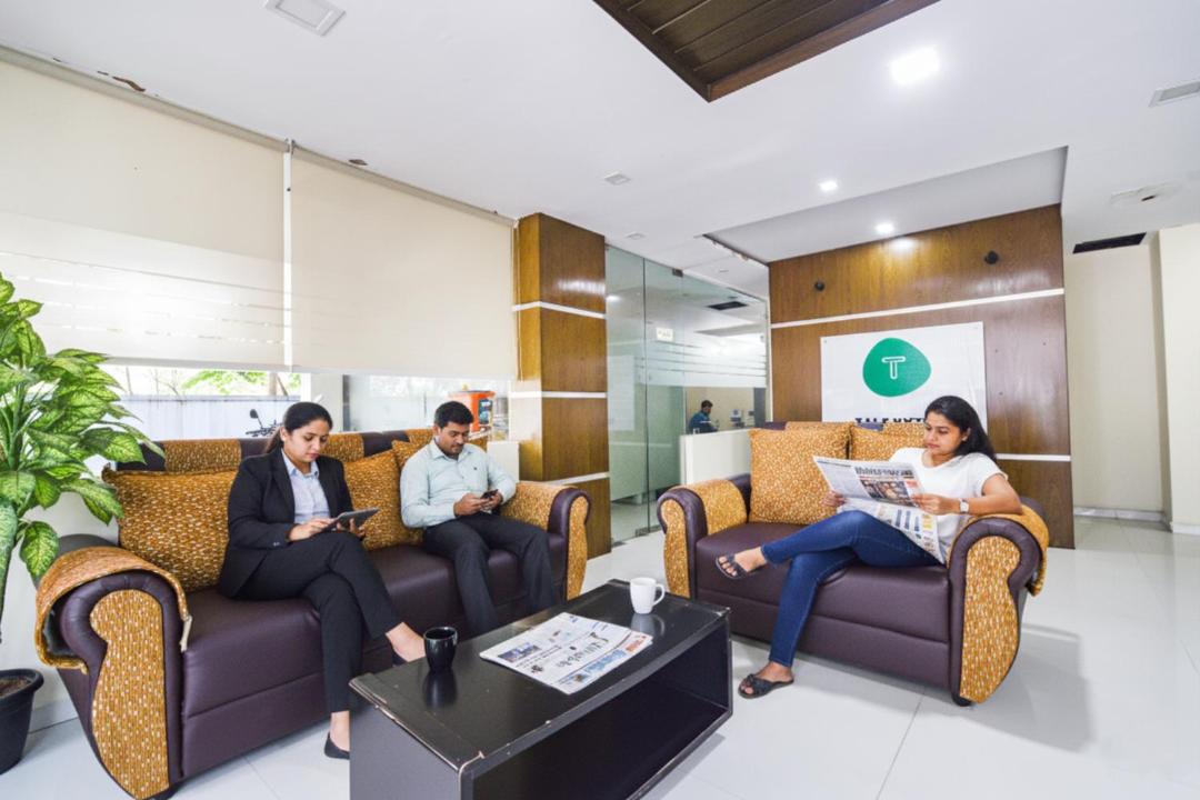 Photo of Others in HITEC City