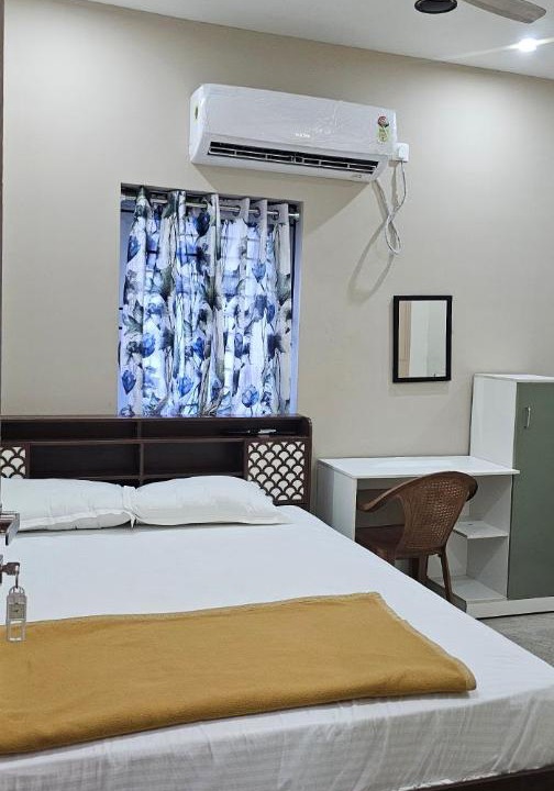 Photo of Bedroom in Sholinghur
