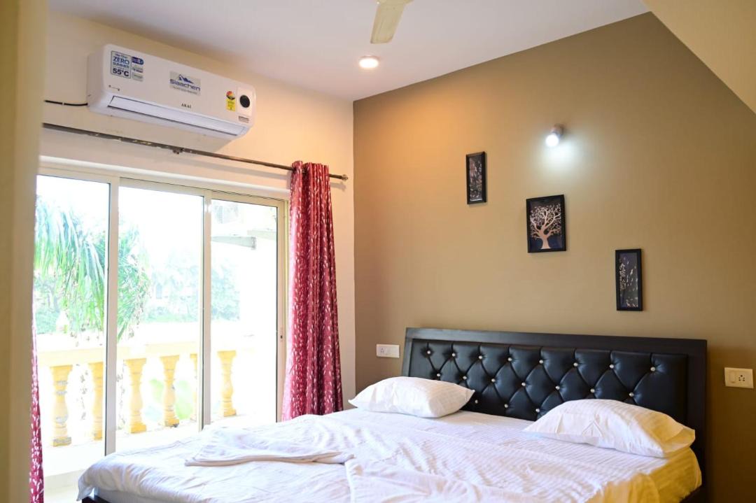 Photo of Bedroom in Orlim