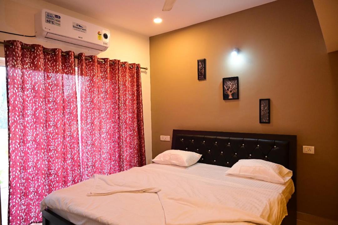 Photo of Bedroom in Orlim