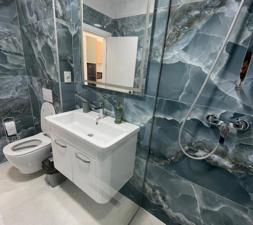Photo of Bathroom in Giroc
