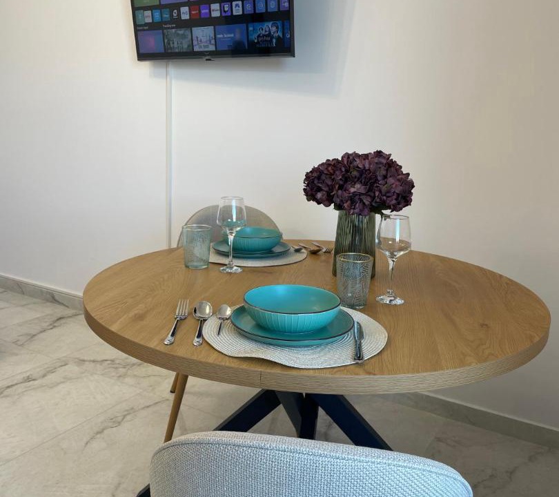 Photo of Livingroom in Giroc