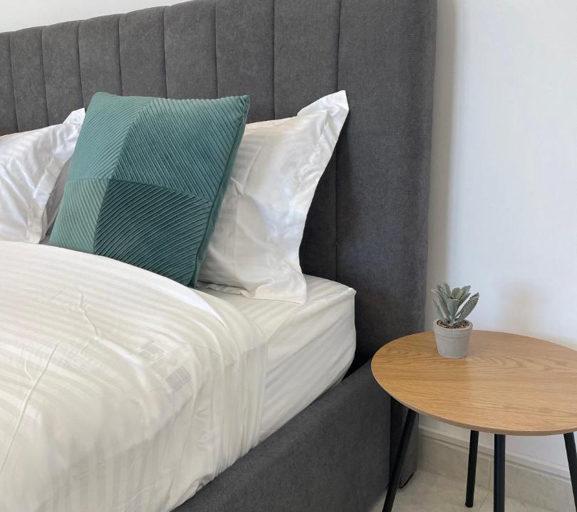 Photo of Bedroom in Giroc