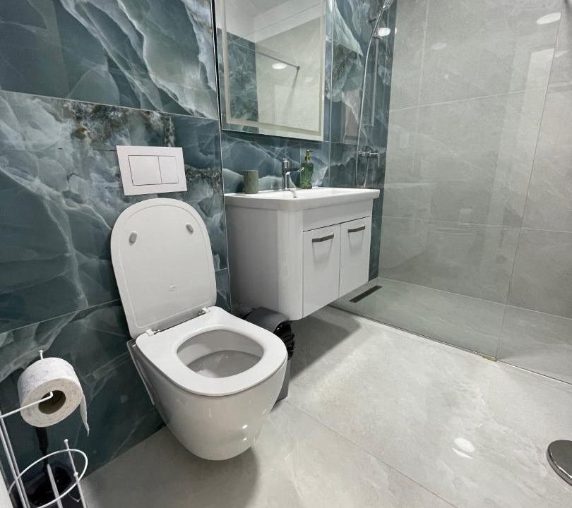 Photo of Bathroom in Giroc