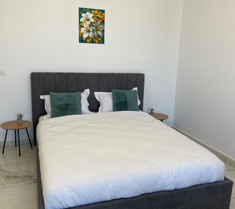Photo of Bedroom in Giroc