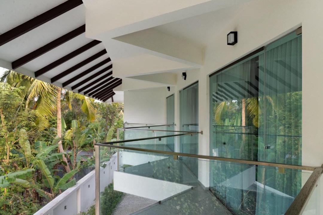 Photo of Patio Balcony in Kumarakom
