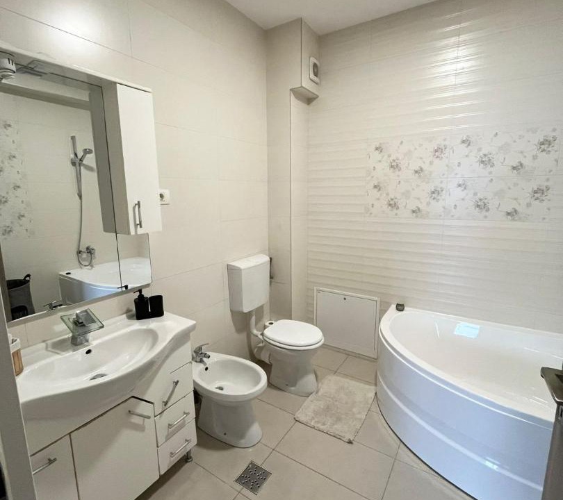 Photo of Bathroom in Floresti