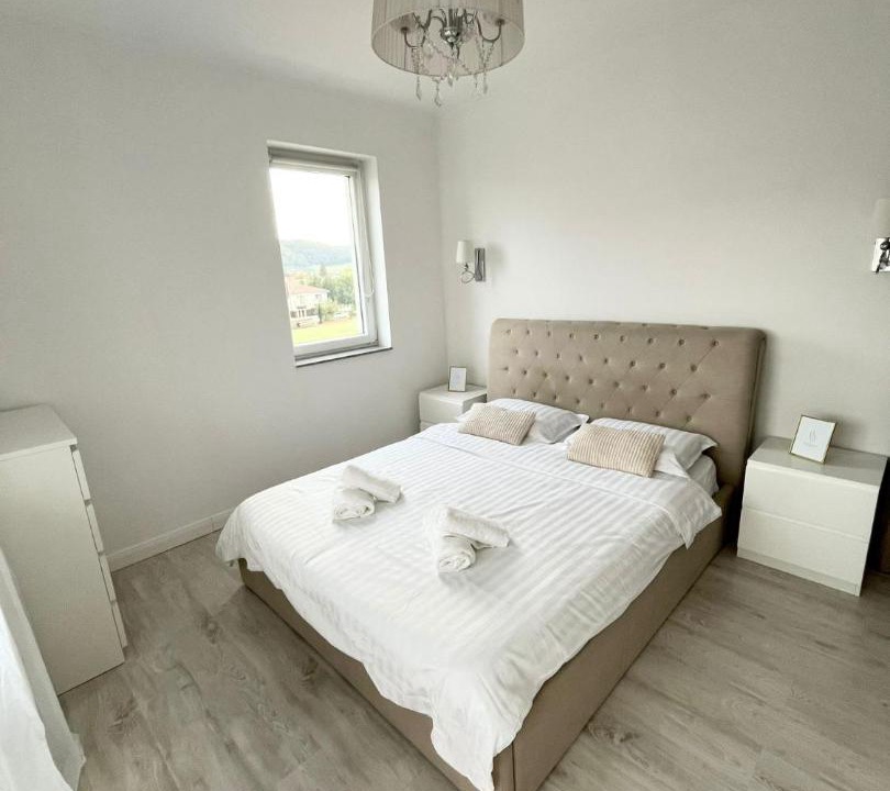 Photo of Bedroom in Floresti