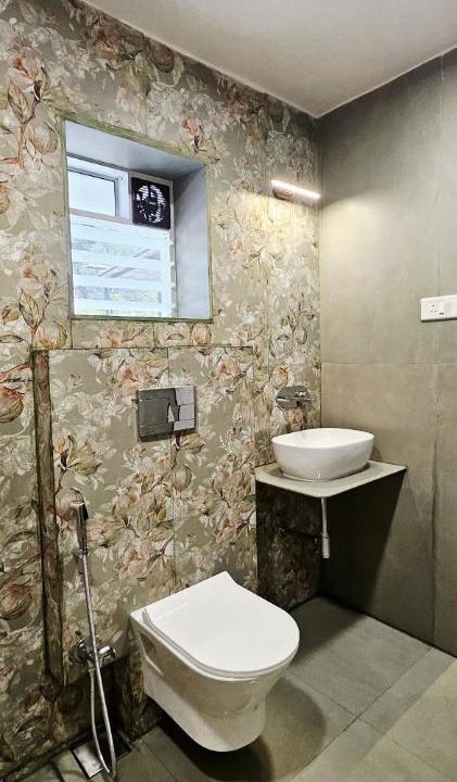 Photo of Bathroom in Bhim Nagar