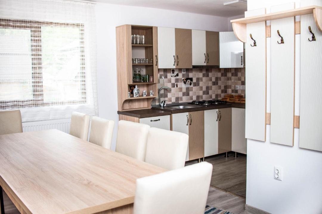 Photo of Kitchen in Horea