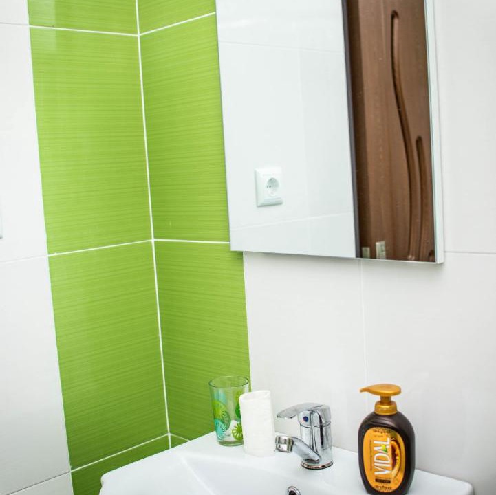 Photo of Bathroom in Horea