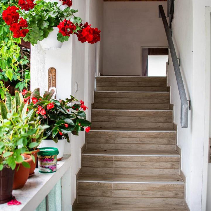 Photo of Patio Balcony in Horea