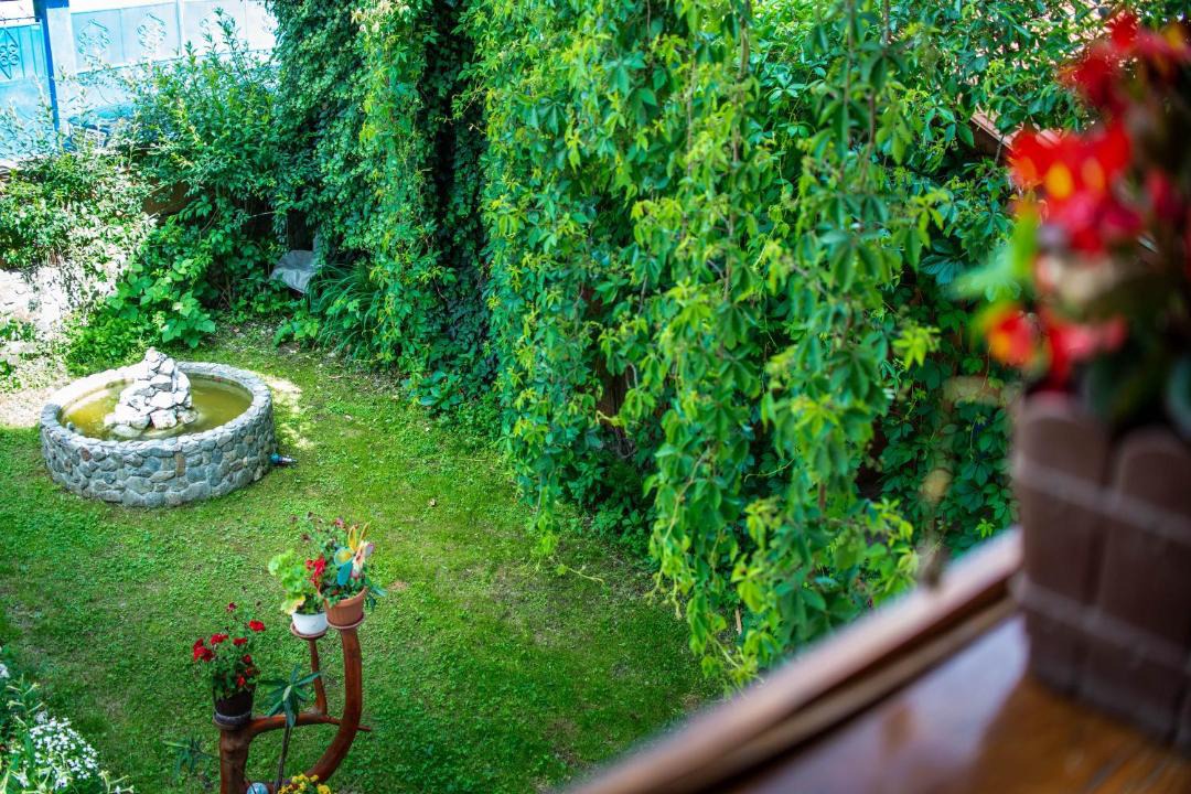 Photo of Patio Balcony in Horea