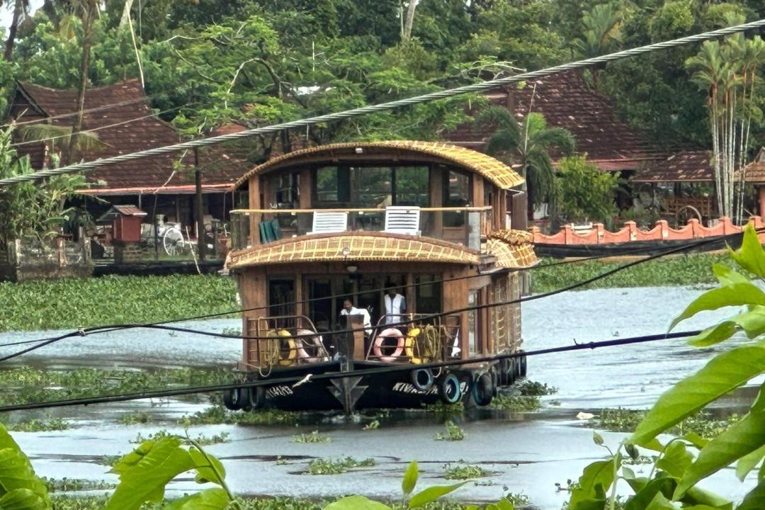 Photo of Others in Nedumudy