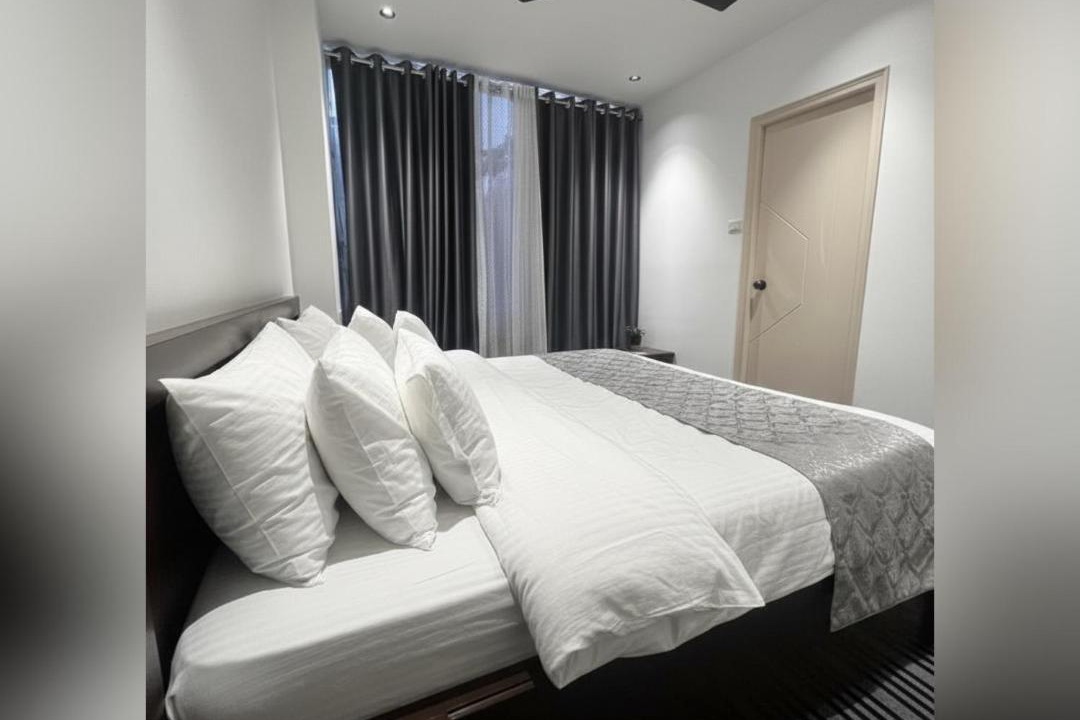 Photo of Bedroom in Kachiguda