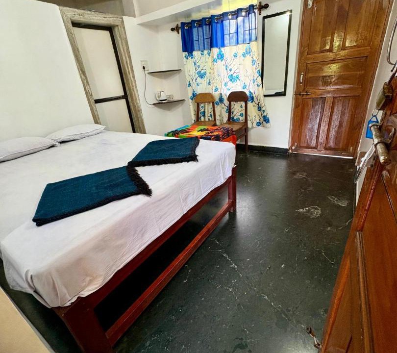 Photo of Bedroom in Arambol