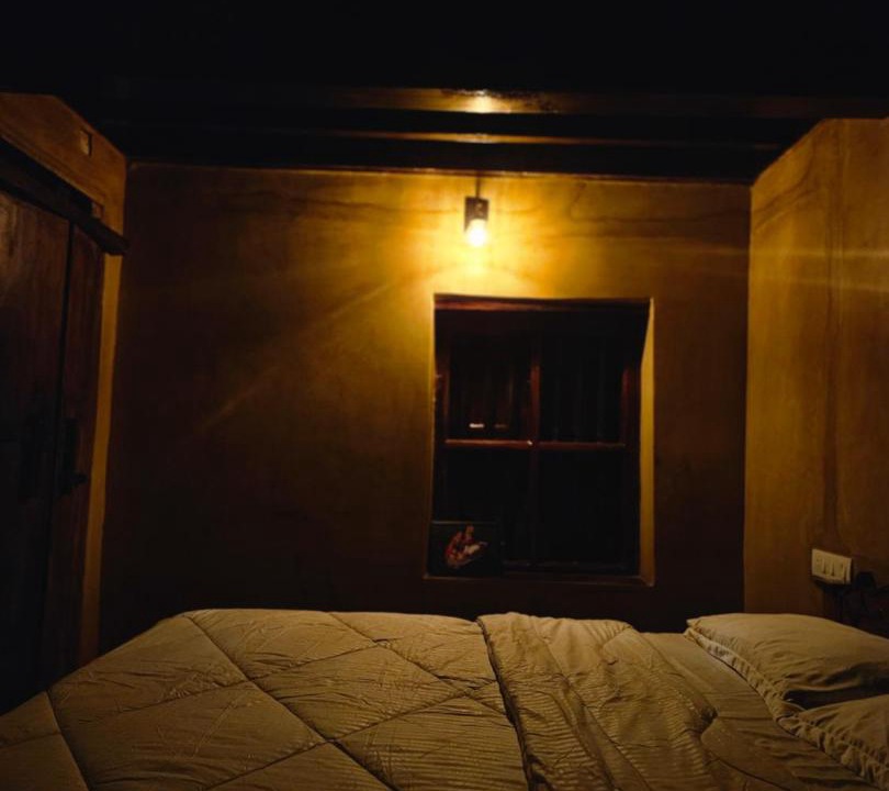 Photo of Bedroom in Thirunelly