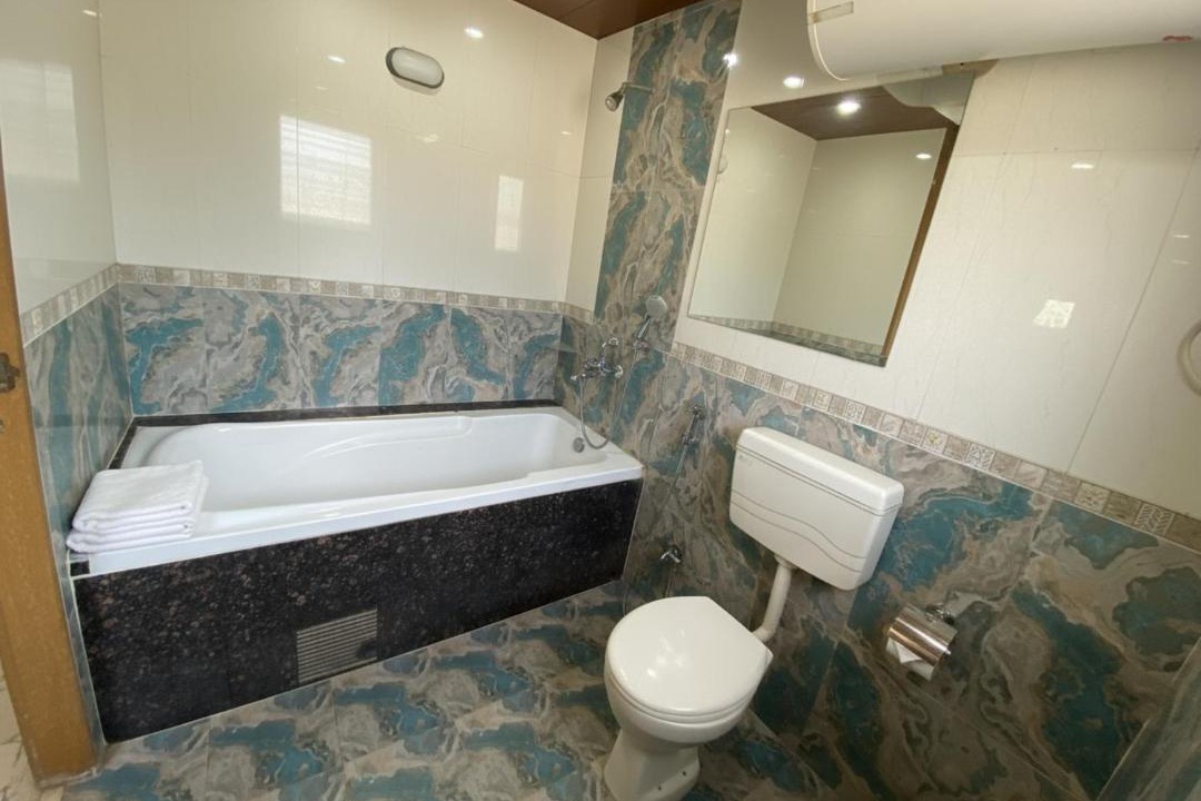 Photo of Bathroom in Kune N.m.