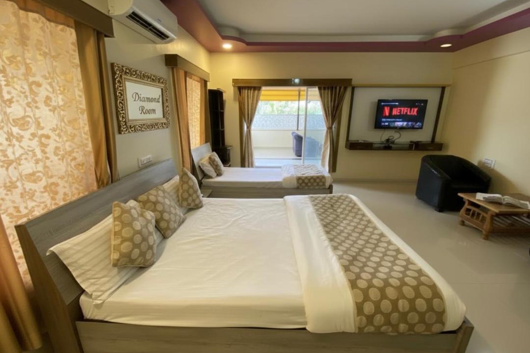 Photo of Bedroom in Kune N.m.