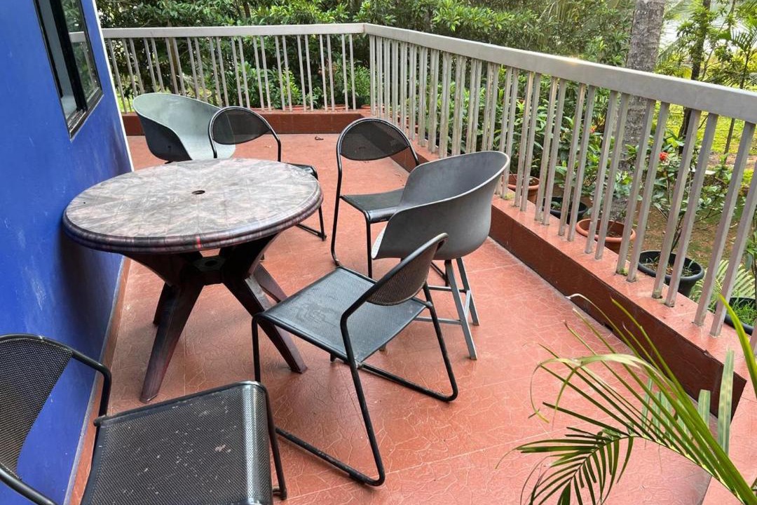 Photo of Patio Balcony in Kozhikode