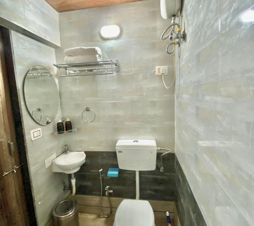 Photo of Bathroom in Kune N.m.