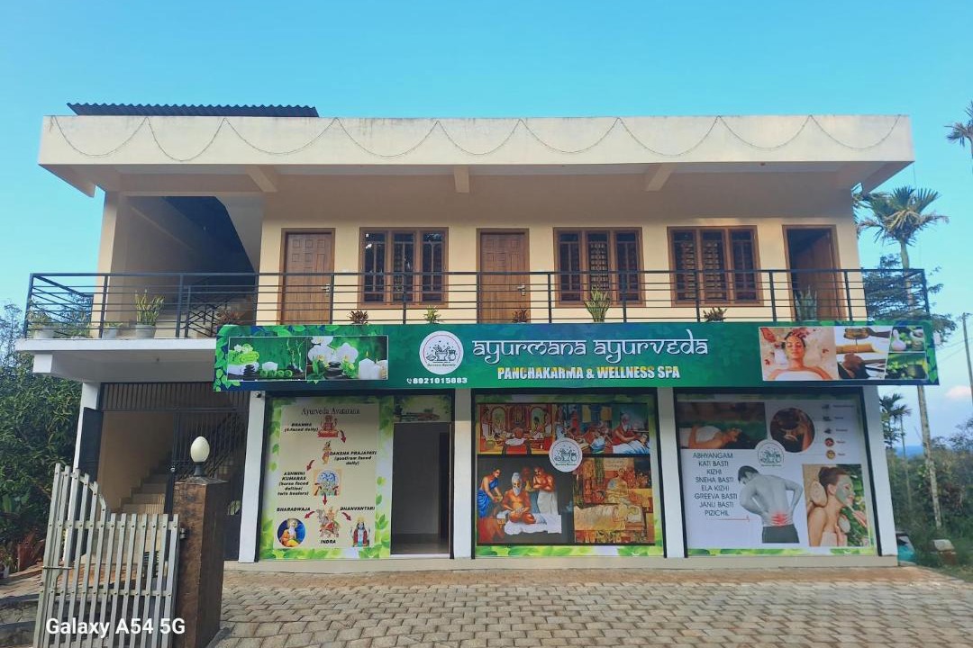 Photo of Others in Mananthavady