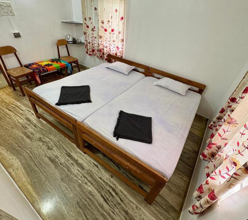 Photo of Bedroom in Arambol